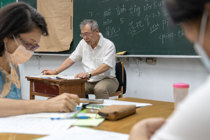 台語正潮？流行文化領頭後，台語能走向正常化嗎？