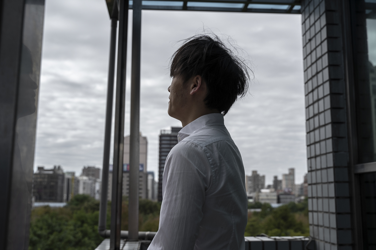 Re: [問卦] 安樂死為何不合法化