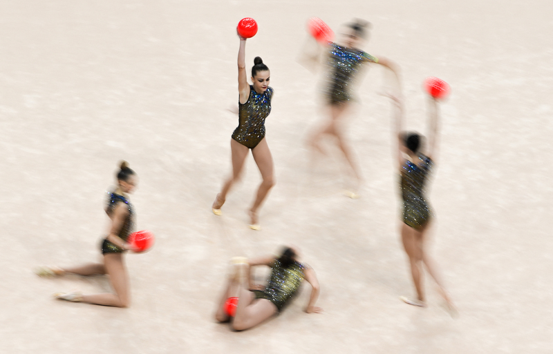 陳子軒／性、霸凌、運動員──超越極限的磨鍊，如何模糊身體的「越界」