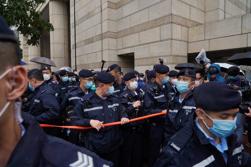 香港、泛民派、顛覆政權、中國、兩會、愛國者治港