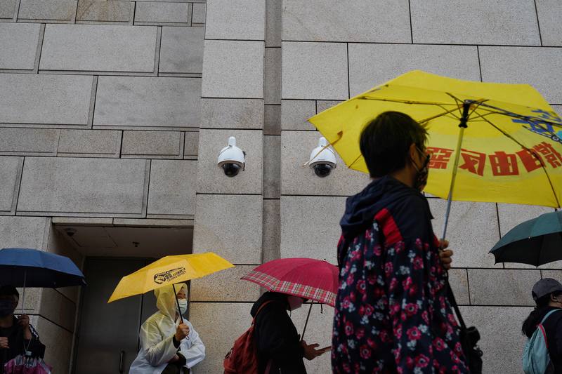 香港、泛民派、顛覆政權、中國、兩會、愛國者治港