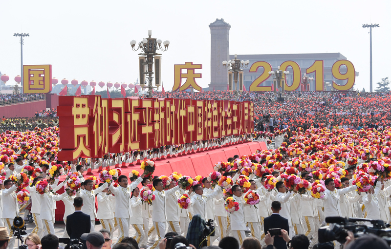 吳媛媛／中國是社會主義國家嗎？一個來自北歐的觀點