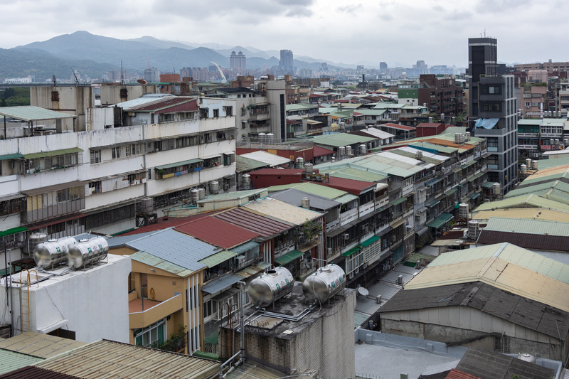 雙北租屋青年租不起、租不好，不僅是租屋市場扭曲問題，還將影響台灣未來社會發展。（攝影／鄭宇辰）