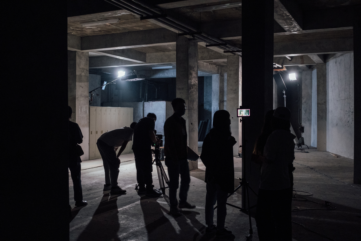 超時工作 職災 欠薪 影視工作者的 血汗乙方 困境 報導者the Reporter 超時工作 職災 欠薪 影視工作者的 血汗乙方 困境 報導者the Reporter