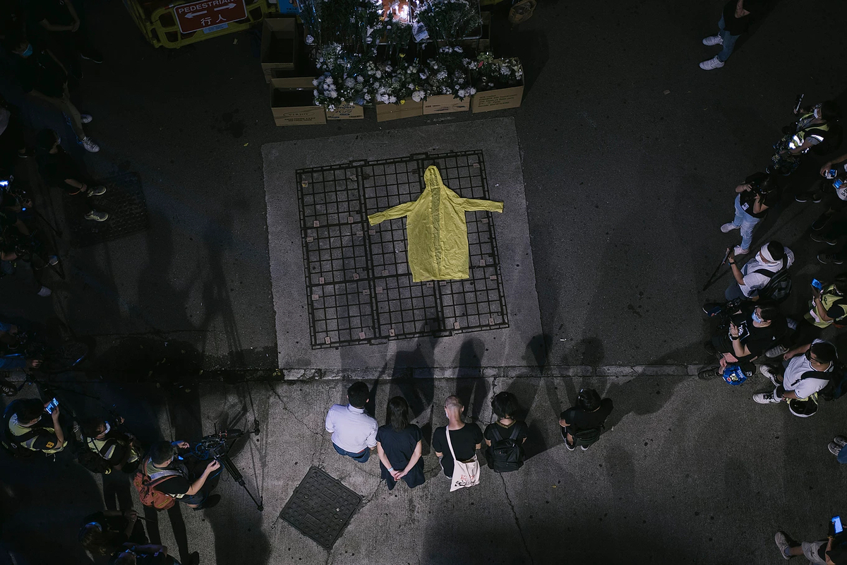 2021年台灣新聞攝影大賽得獎作品 – 報導者 The Reporter