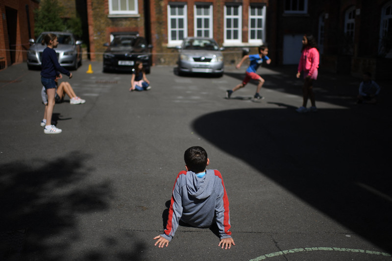 疫情、英國、遠距教學、免費課程、資料庫、創意、互動、學生、課堂