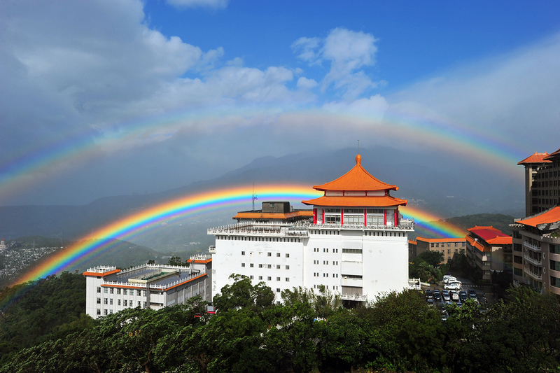 龍捲風、劉清煌、追風、台灣、天災研究