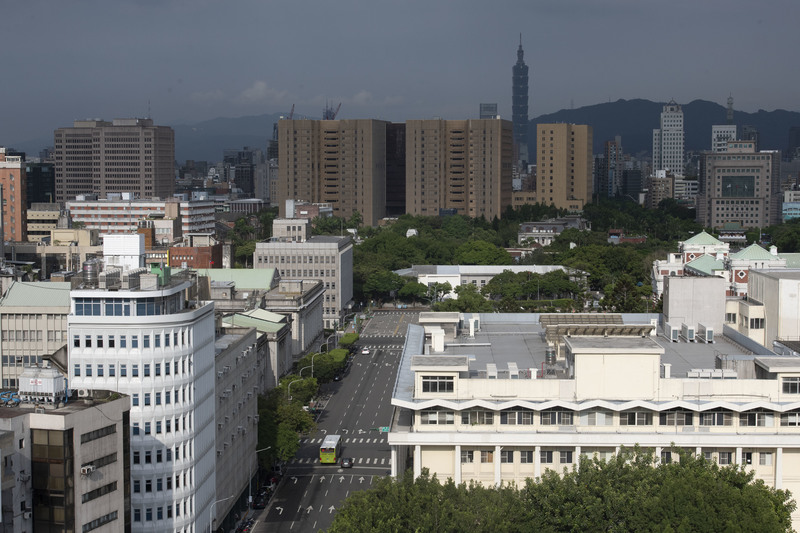 致我們、社區疫爆、台灣、圖文故事