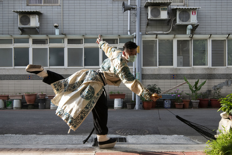 疫情、雲端、教學