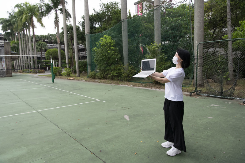 疫情、雲端、教學