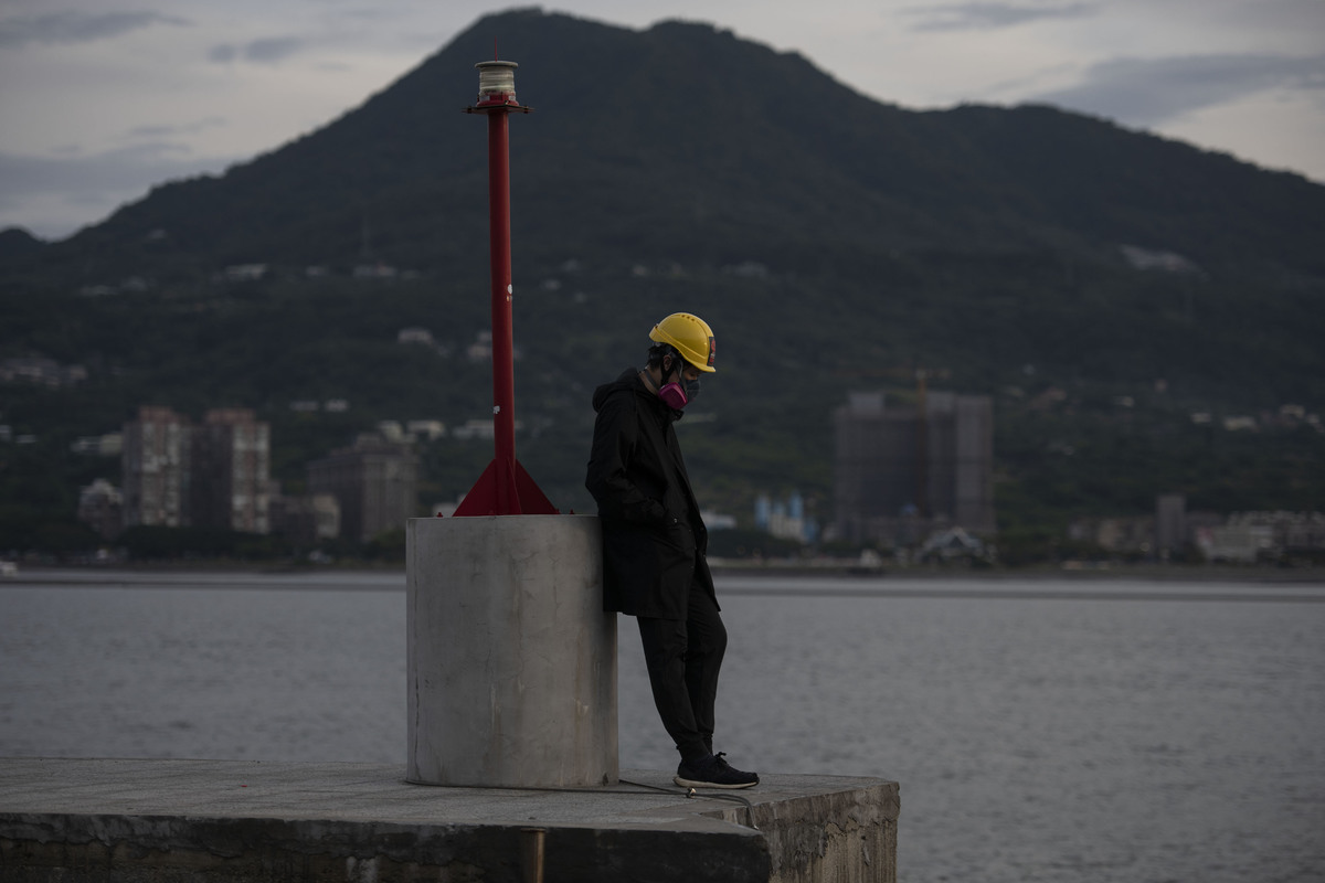 Taiwan’s Humanitarian Aid To Hongkongers Faces New Questions Amid Geopolitical Uncertainties
