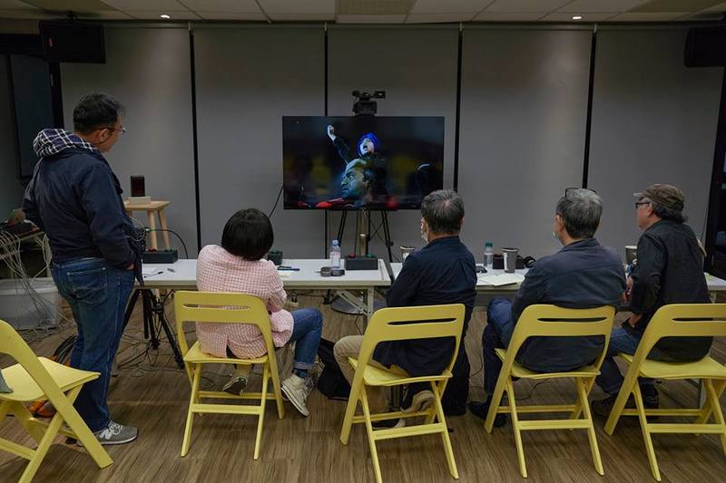 林樂群／網路媒體影音報導的觀察與思考──從台灣新聞攝影大賽參賽作品談起
