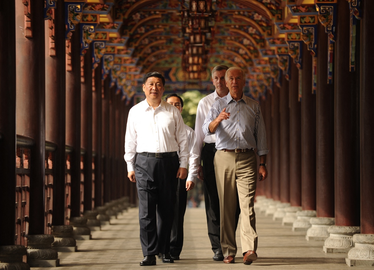 葉浩／解讀美中「政治時差」與中國夢實際內涵- 報導者The Reporter