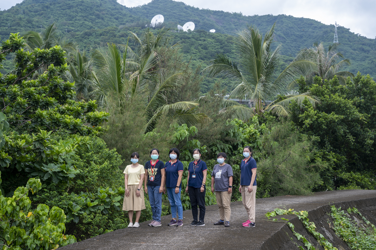 Re: [問卦] 台灣當初壓制Delta是不是奇蹟？