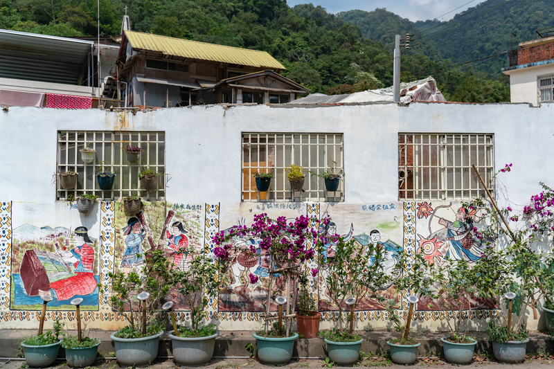 《國土計畫法》本意是為了讓原住民族地區建築用地合理化，鬆綁建物規定，但若沒有適當監督恐釀炒地問題。（攝影／陳曉威）