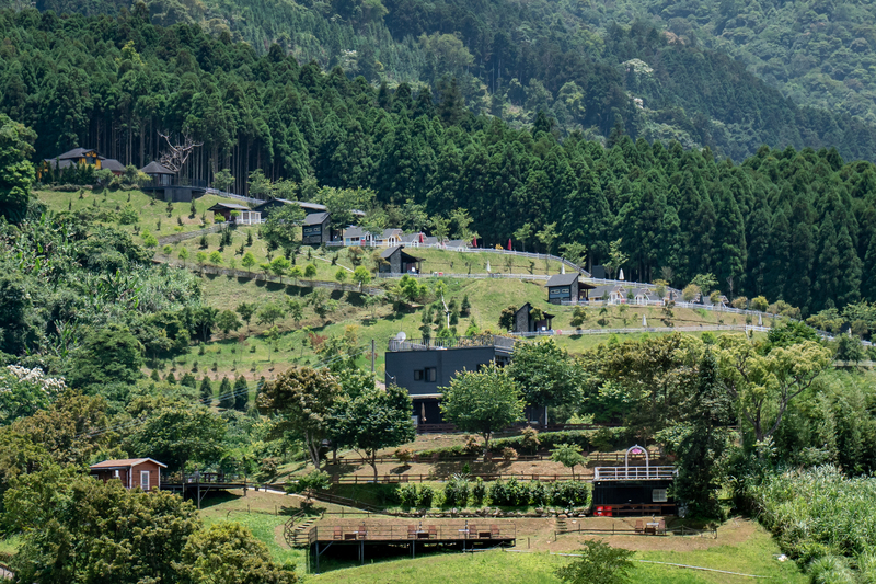 掠奪原保地：玩法賣地，你不知道的露營和溫泉區亂象