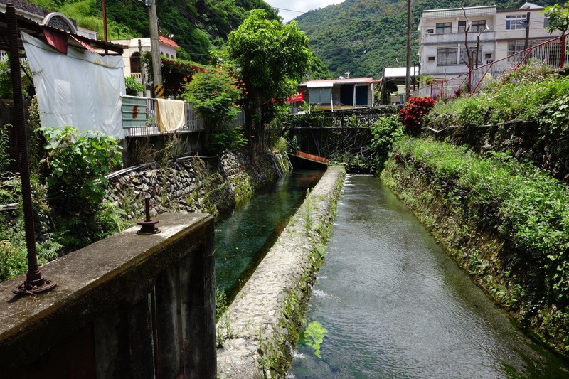 高雄、乾旱、伏流水、水庫