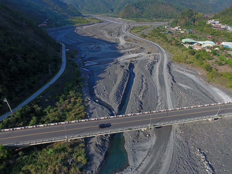 李根政／百年大旱的省思：以伏流水取代興建大水庫