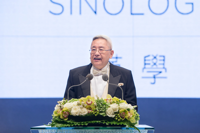 敬思想史的傳薪者余英時:何謂知識人的實踐