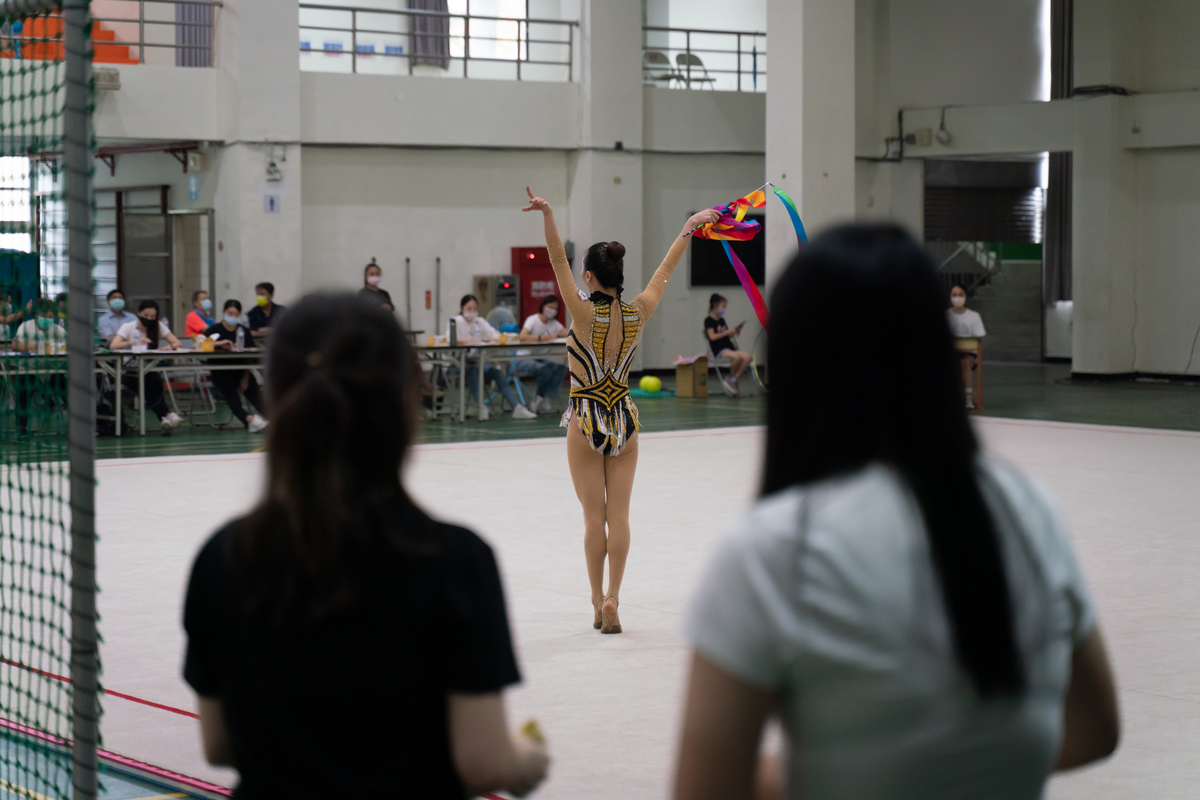 [討論] 打到職籃，不敢投籃？？？