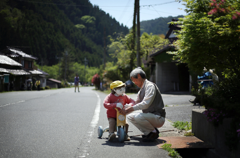 繭居、失業、80/50、極限家庭