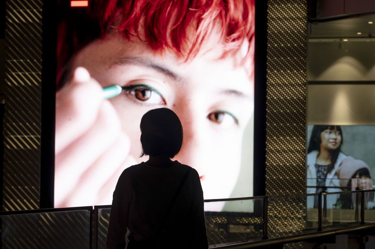 [疑問] 萬事問4X 有顏值的女生是不是很現實？