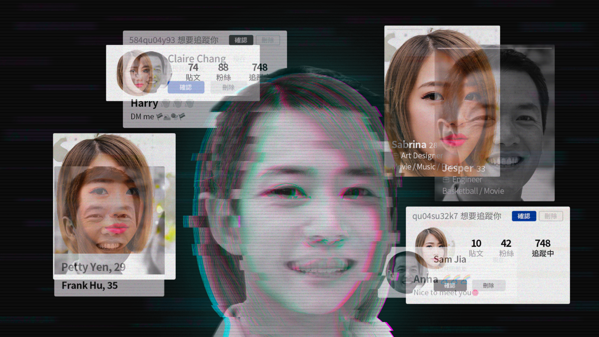 [討論] 有被詐騙紀錄的人 適合在一起嗎？