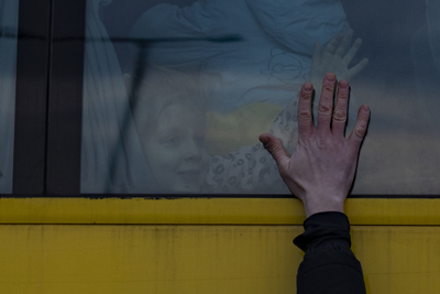 歐洲最大核電廠被攻失火、廠方警示核能危機，烏俄協議設人道走廊