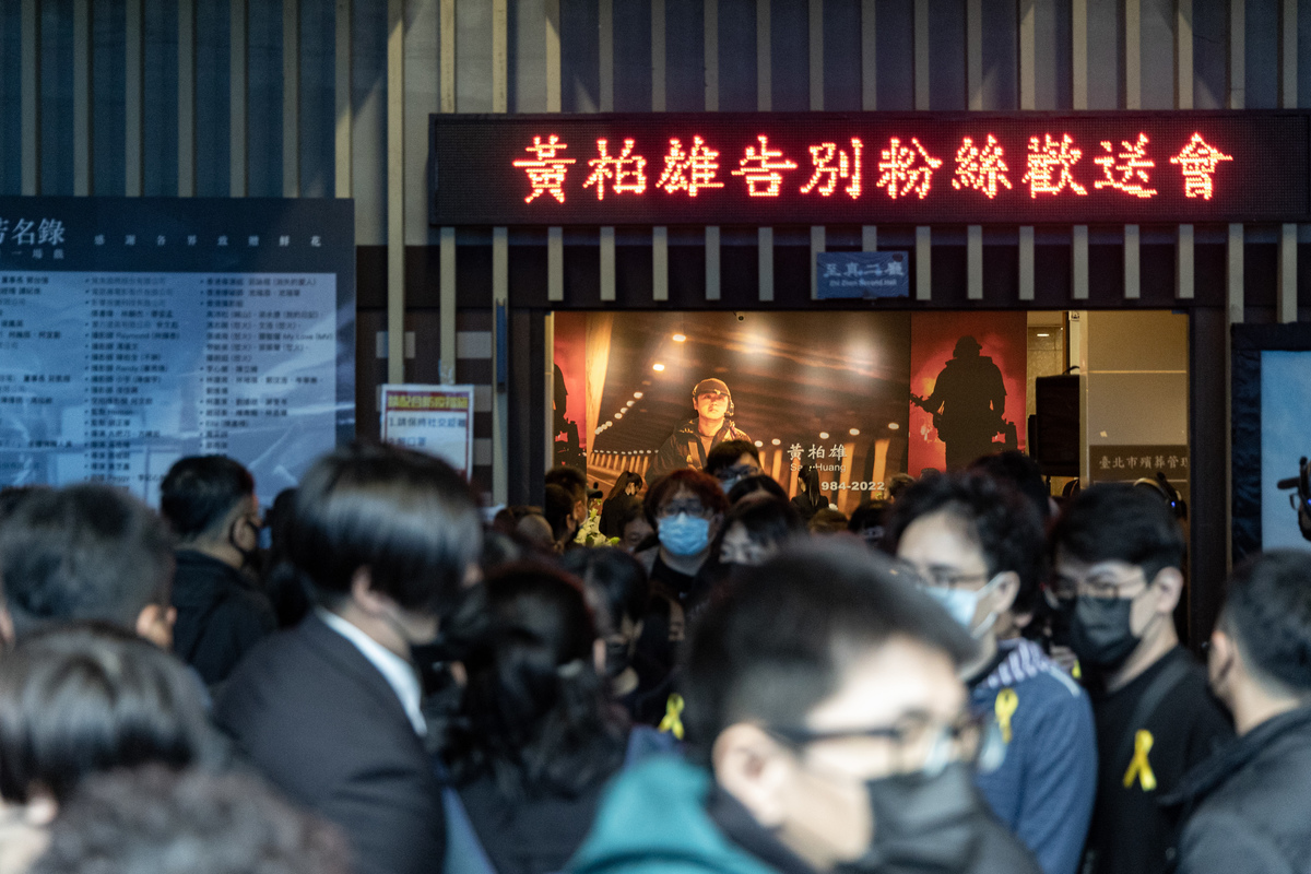 後續追蹤 犧牲兩條生命之後 影視勞動現場能否不再發生憾事 報導者the Reporter