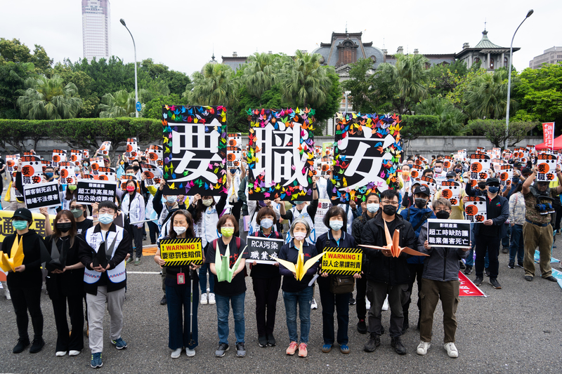 台鐵、五一、不加班、抗議、公司化、安全、停駛、區間車