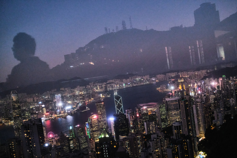 中國還需要香港嗎？《逆天抗命》：港人終局之戰仍在進行式
