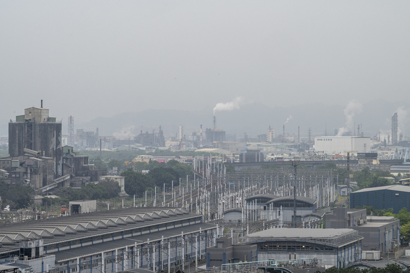 企業減碳、循環經濟、消費模式、產業減碳、政策