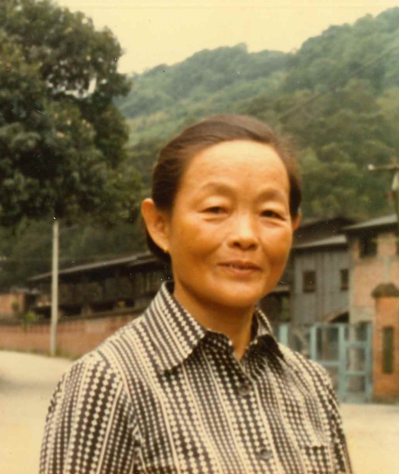 末代女礦工──張桂的生命故事