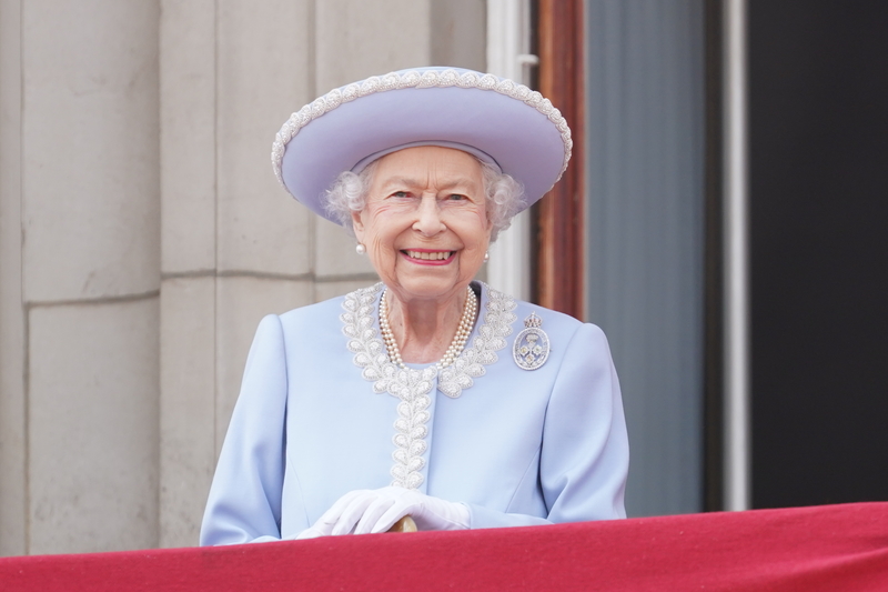 女王登基70週年狂歡節：英國如何慶祝史上第一次「白金禧年」？