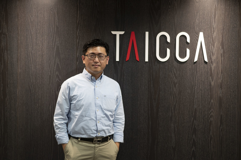 2019年成立的台灣文策院（TAICCA）取經2001年成立的韓國內容振興院（KOCCA），意圖吸取韓國在內容產業發展上的成功經驗，趕上IP、產業等項目上近20年的鴻溝。（攝影／楊子磊）
