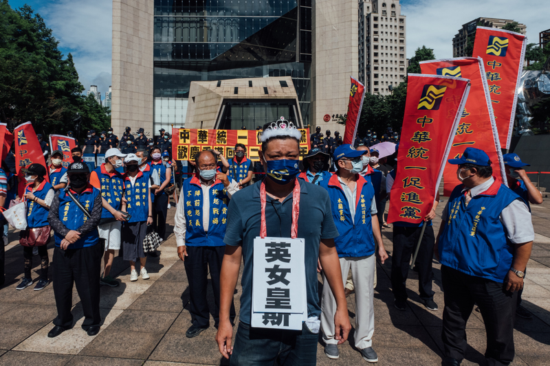 香港、主權移交、25週年、習近平、一國兩」