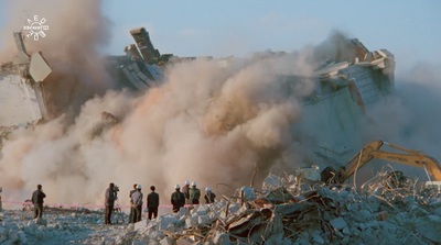 紀錄片《後現代韓國》的記憶重製與媒介遊戲