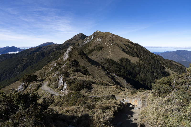 一國多制、登山條例、定型化契約草案、安全登頂