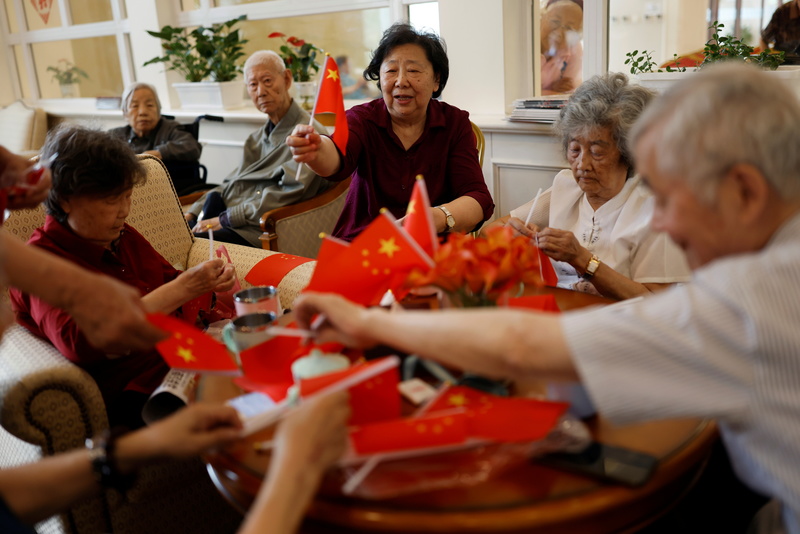 新生兒、中國、生育率、超高齡化、消費危機