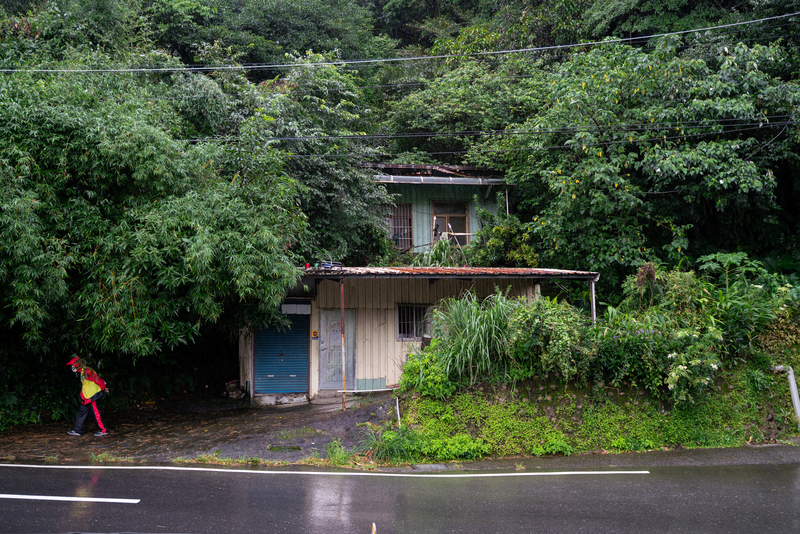 古佳立、莊凱程、北海岸、送餐、三芝、新生活社會福利發展促進會