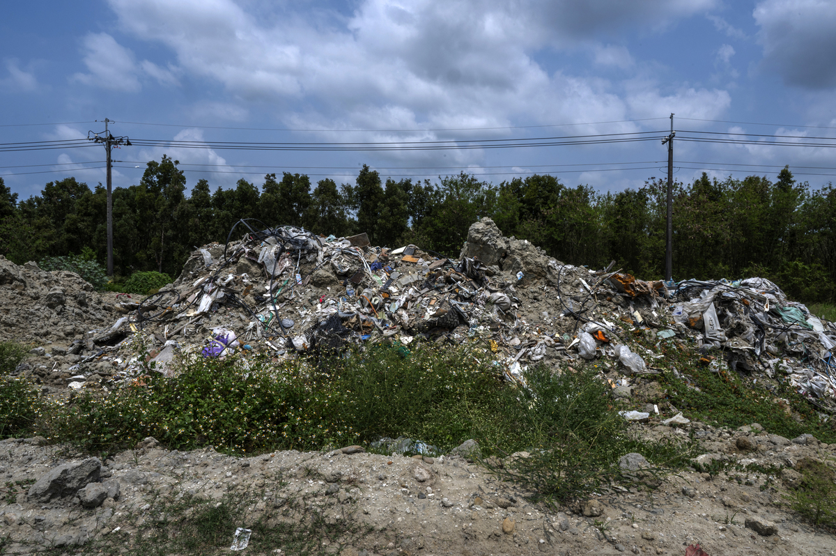 [請益] 建材有機會跌回來嗎？