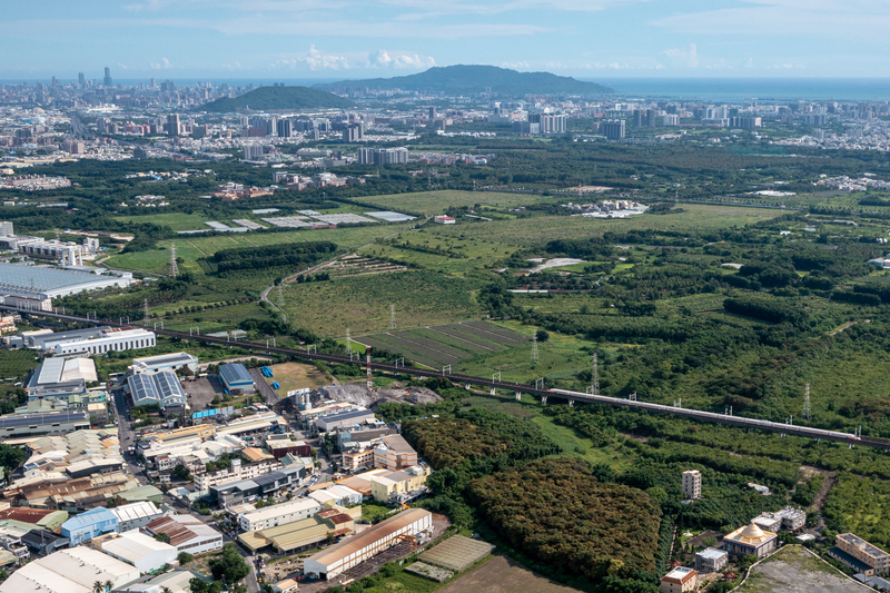 【918池上地震凸顯的長期危機】政府漠視斷層研究、開發政策脫鉤，連台積電都向橋科說「No」