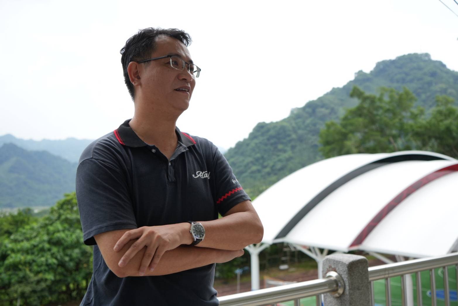 民族教育落入銜接斷層?原民實驗中學的逆境尋路 - 報導者 The Reporter