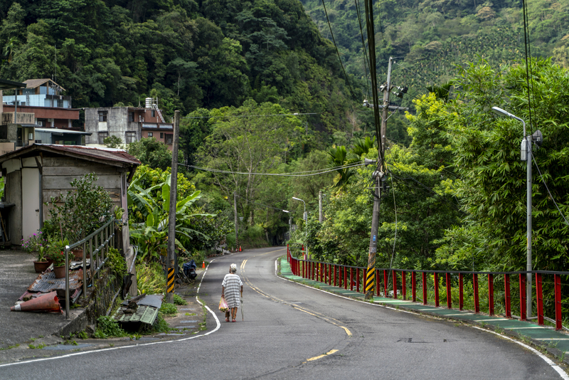 當專業藍圖遇上部落文化，原民失智照顧的崎嶇路