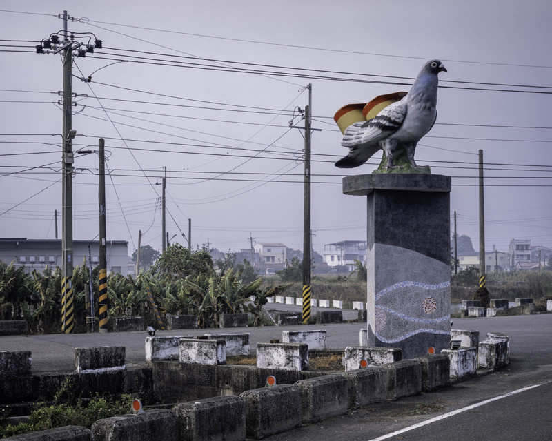 沈昭良、黃郁修、彭一航、李雅妍、台南、人文、地景、生態、時空