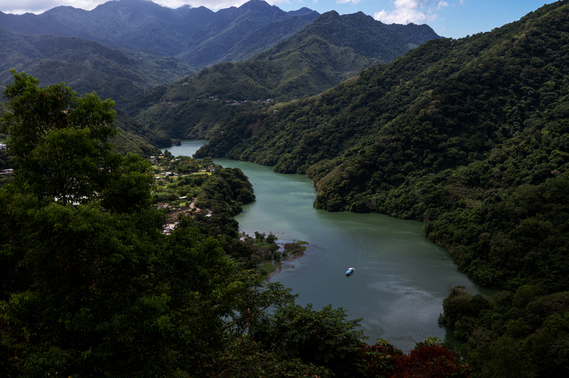 寫給滅絕時代、永續、劇場、巴陵、角板山