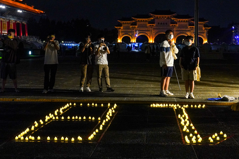 18歲公民權修憲複決未過、差397萬票，學者：投票年齡下修恐胎死腹中