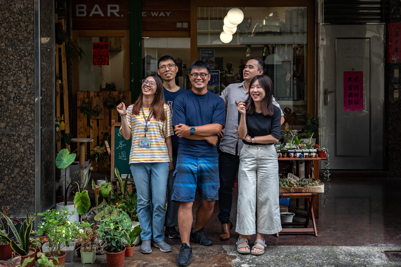 解憂咖啡店，陪機構兒少自立生活：踏入現實社會後，請記得我們都在