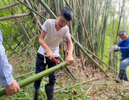 空間是被「玩」出來的！「Wawa空地樂園」與孩子熱鬧開展的社區設計