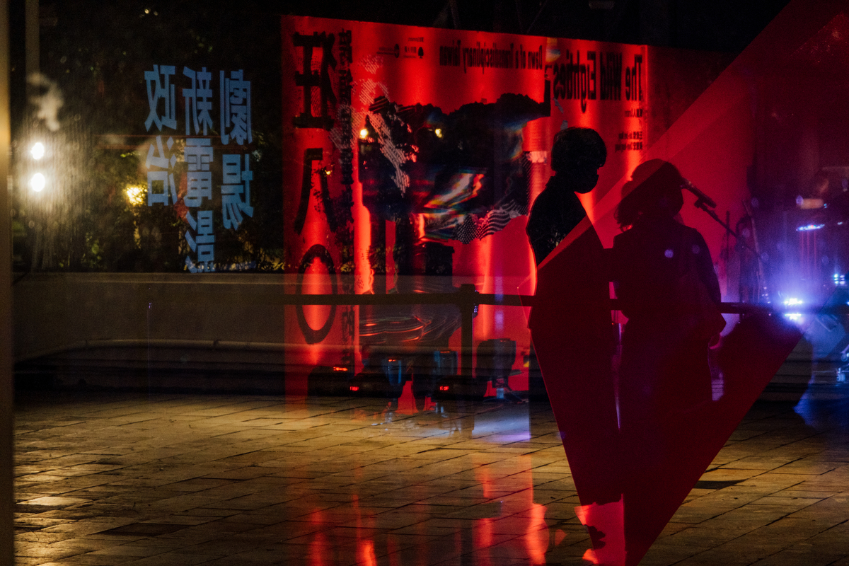 你的鄉愁，不是我的歌──運動、劇場、去中心化，八〇年代遺落的文化提問- 報導者The Reporter